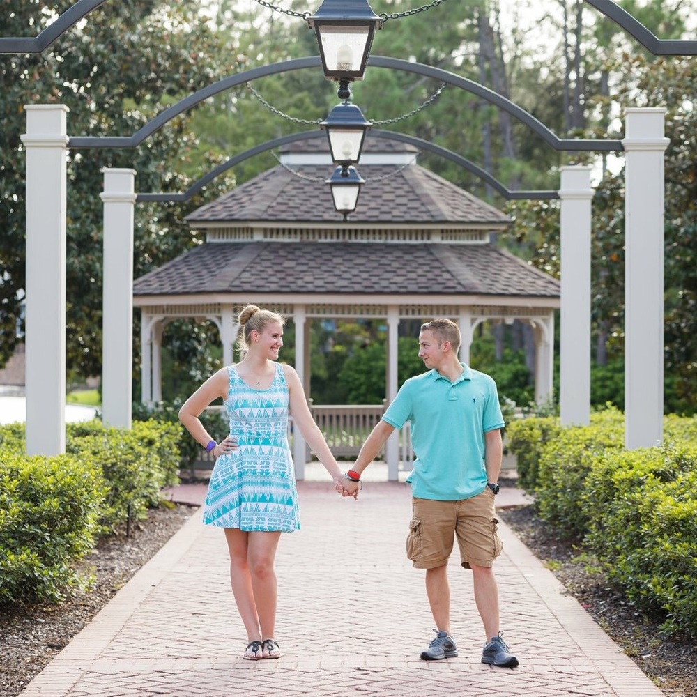 Meet Posh Ambassador Rachel! 👋🏼